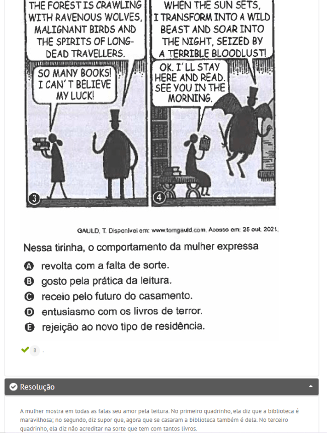 inglês