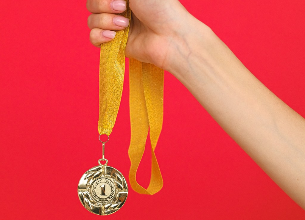 medalha unicamp; olimpíadas