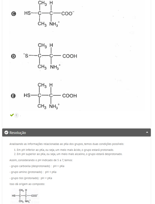 química