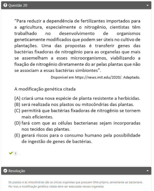 biologia