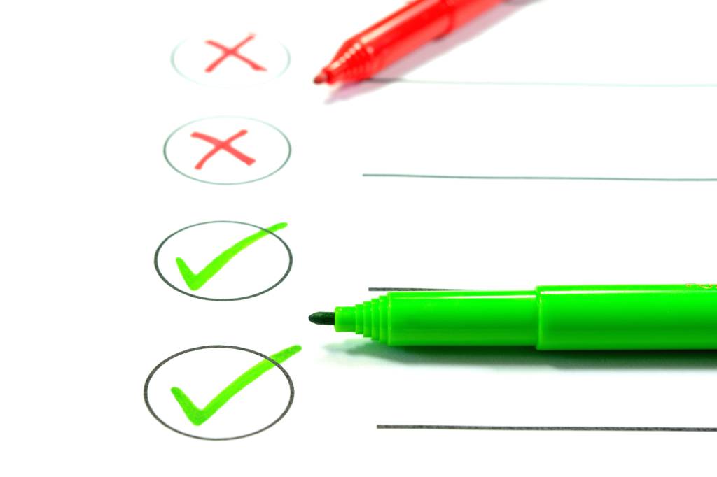 Redação do Enem: quantos erros de gramática posso cometer sem perder nota?