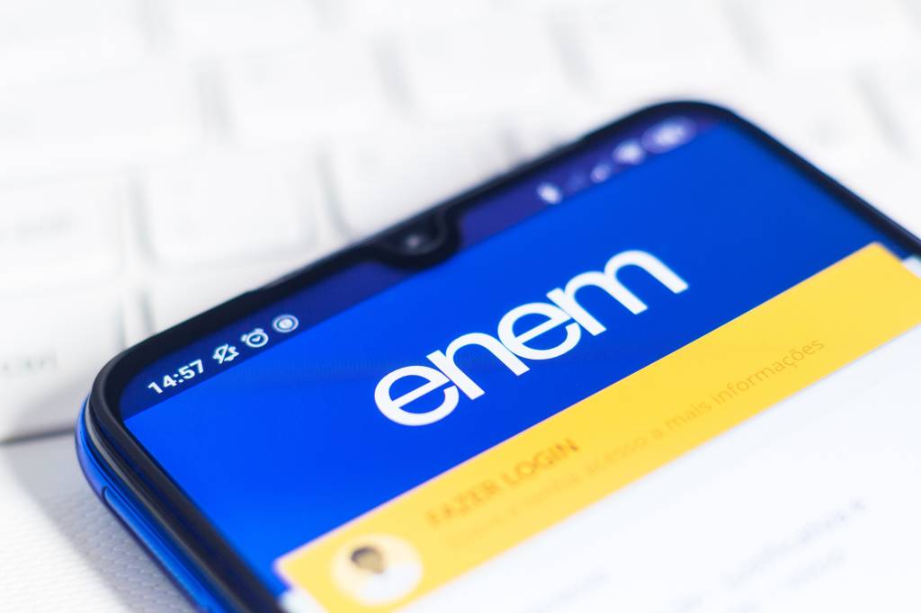 MEC decide acabar com o Enem Digital ainda este ano