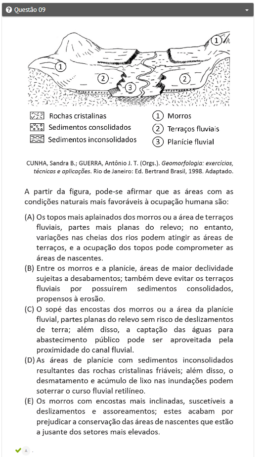 geografia