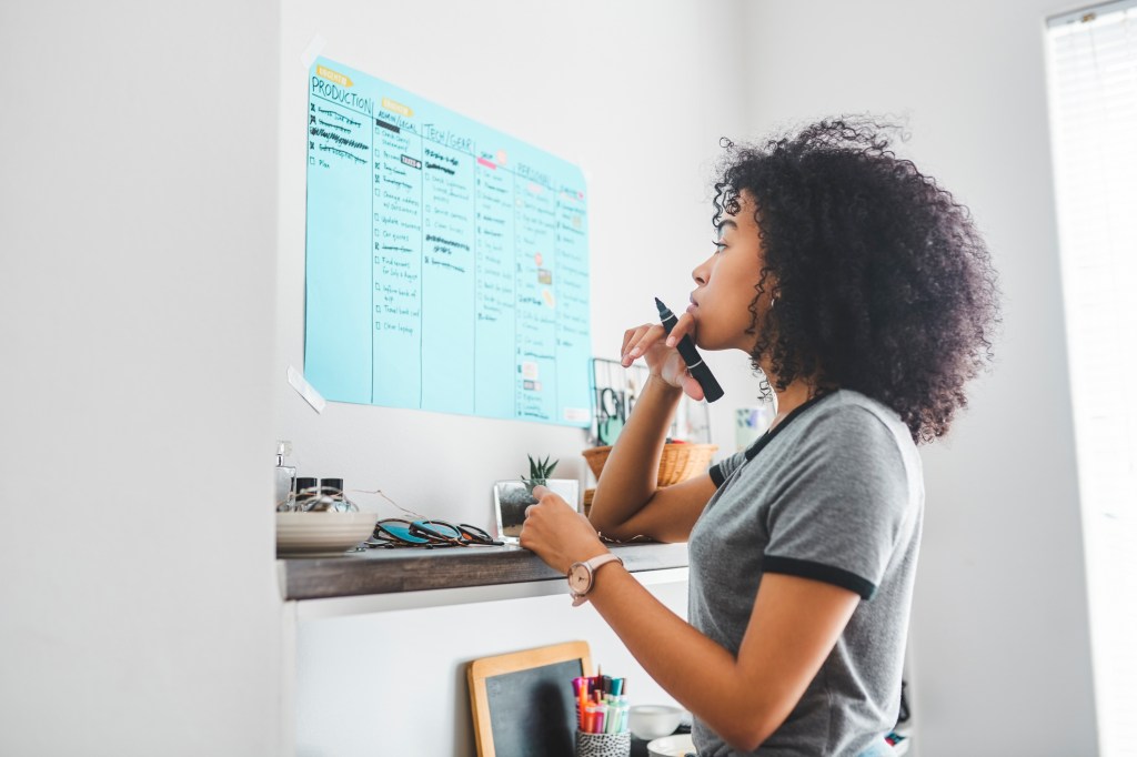 Como começar a estudar para o Enem agora