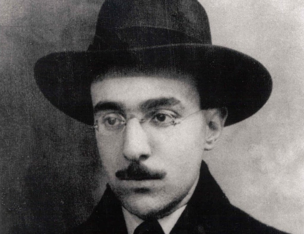 Fernando Pessoa