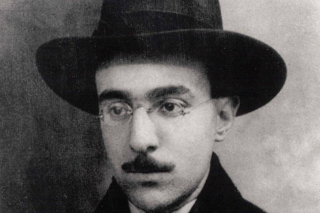 Fernando Pessoa