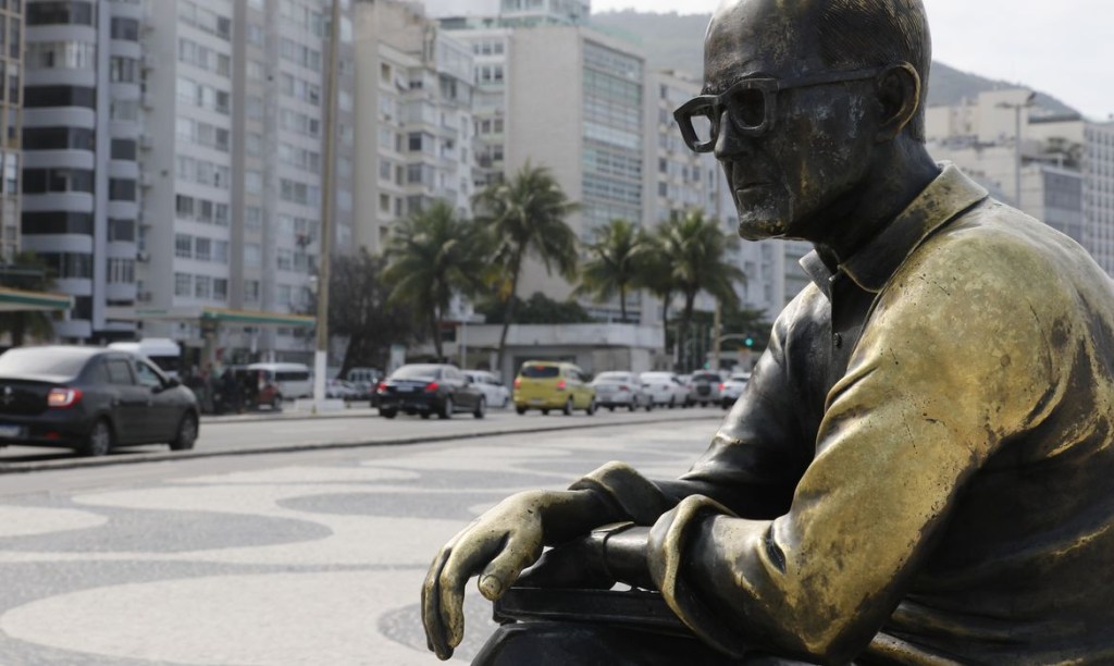 carlos drummond de andrade