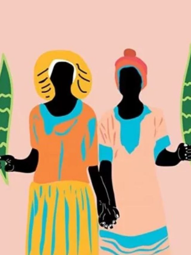 Capa de: Leia redação nota mil no Enem que citou Torto Arado