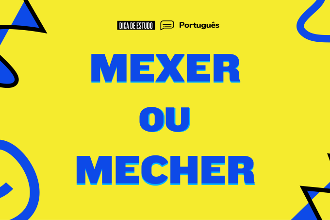 mexer-ou-mecher