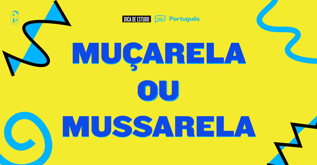 Muçarela ou mussarela: qual é o certo?