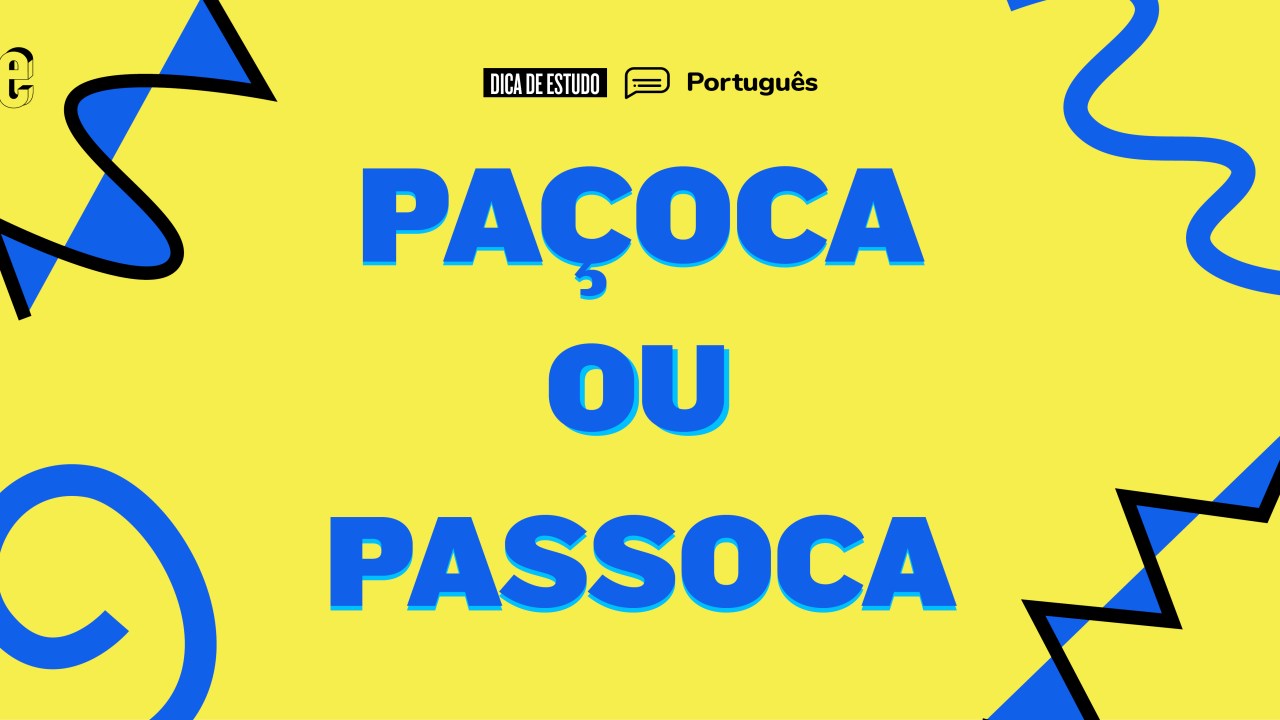 paçoca, passoca