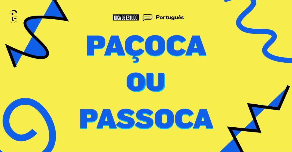 paçoca, passoca