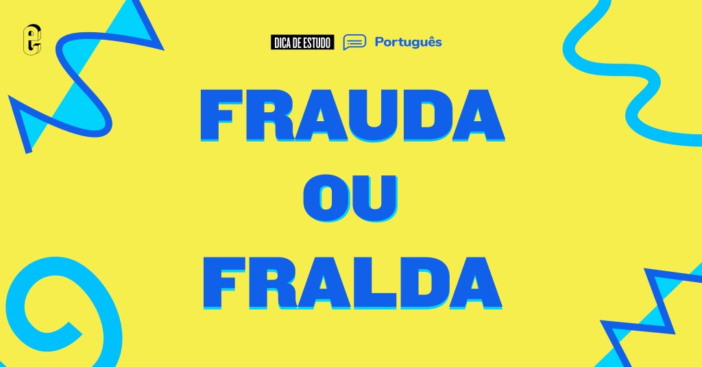 Frauda ou fralda: só uma dessas é usada por bebês