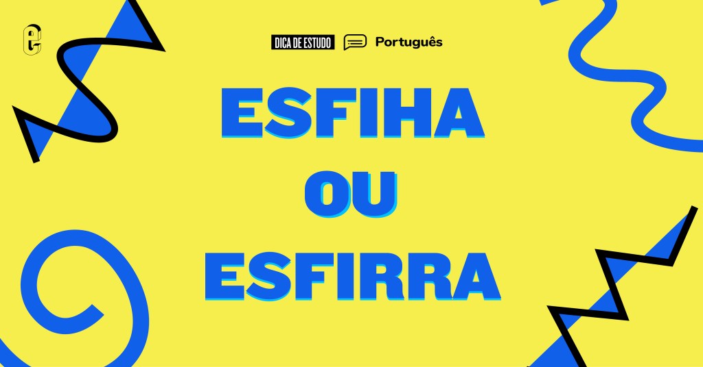 Esfiha ou esfirra: qual é o certo?