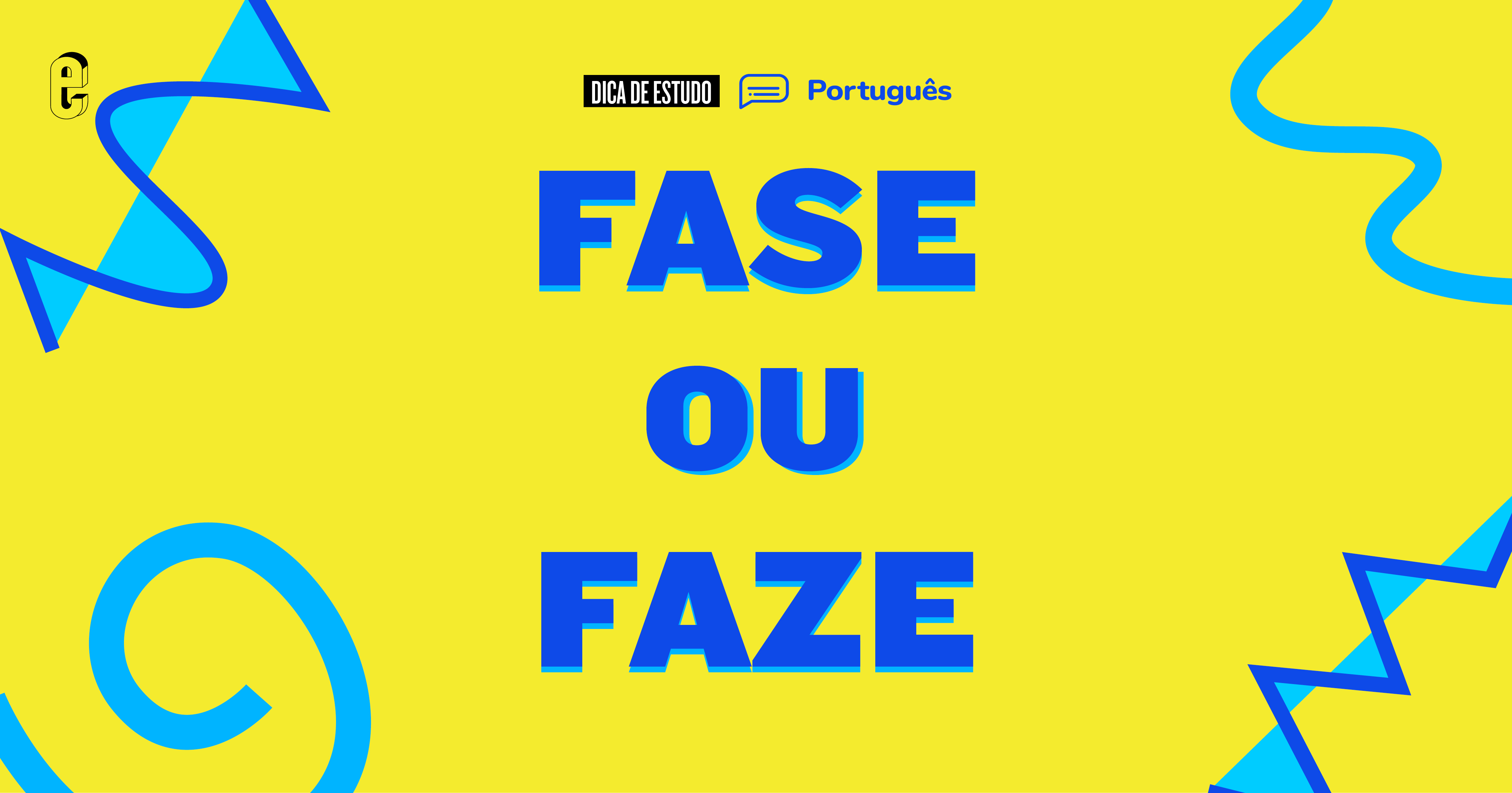 fase-ou-faze