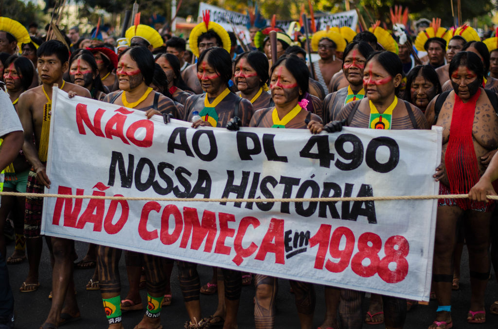 Marco Temporal: o que essa mudança representa para os povos indígenas?