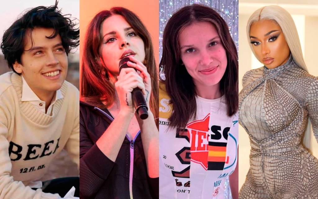 Lana Del Rey estudou Filosofia: veja as graduações de 10 celebridades pop