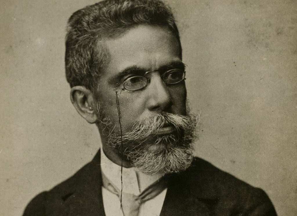 Machado de Assis: biografia e principais obras
