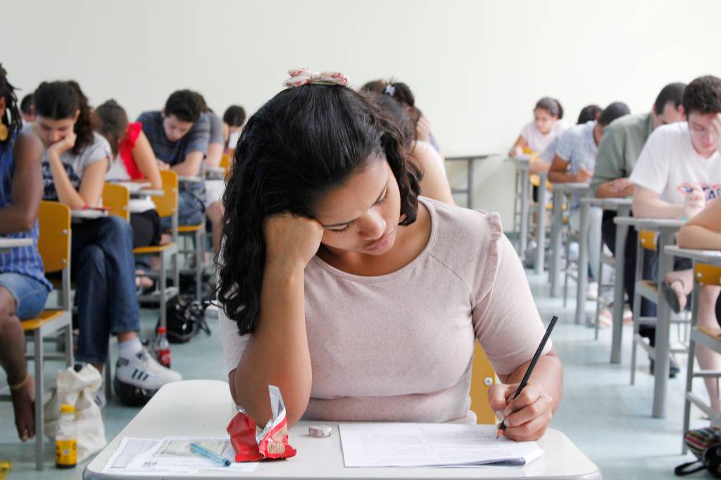 Adotar estas três estratégias pode salvar a sua nota na prova