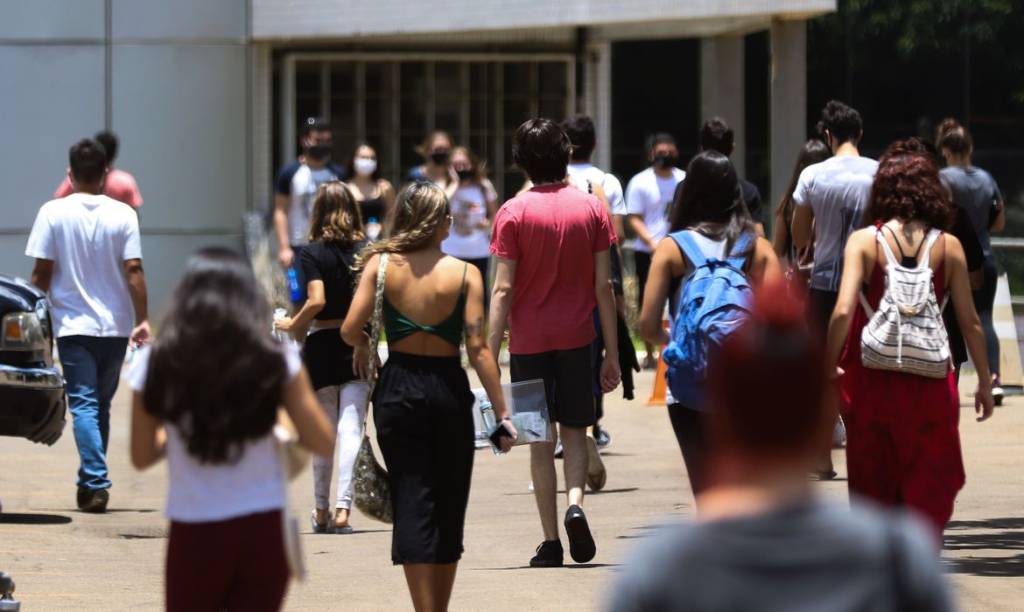 Que horas abre o portão do Enem? E que horas fecha? Veja horários aqui