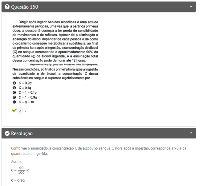 matemática 1