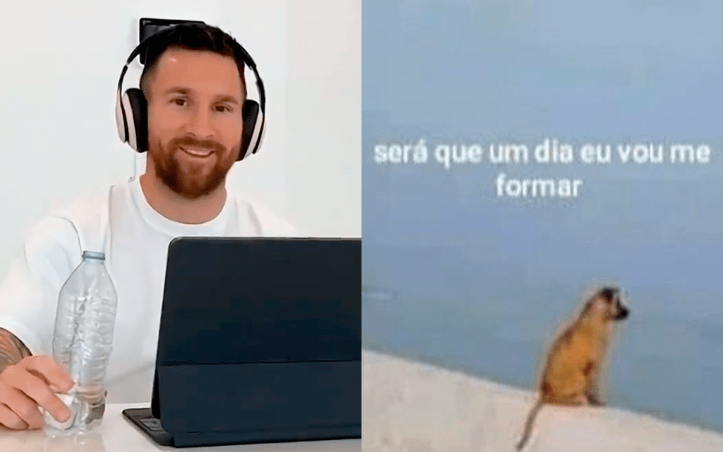 Enem 2023: os melhores memes do segundo dia