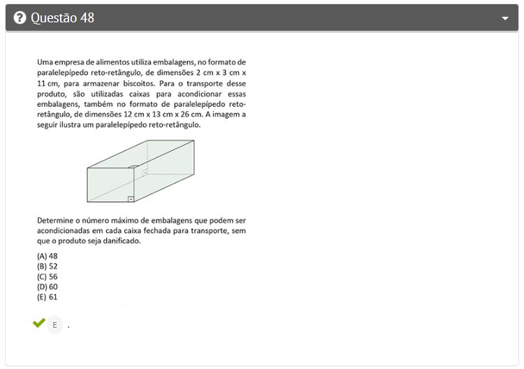 questão 48 fuvest 2024