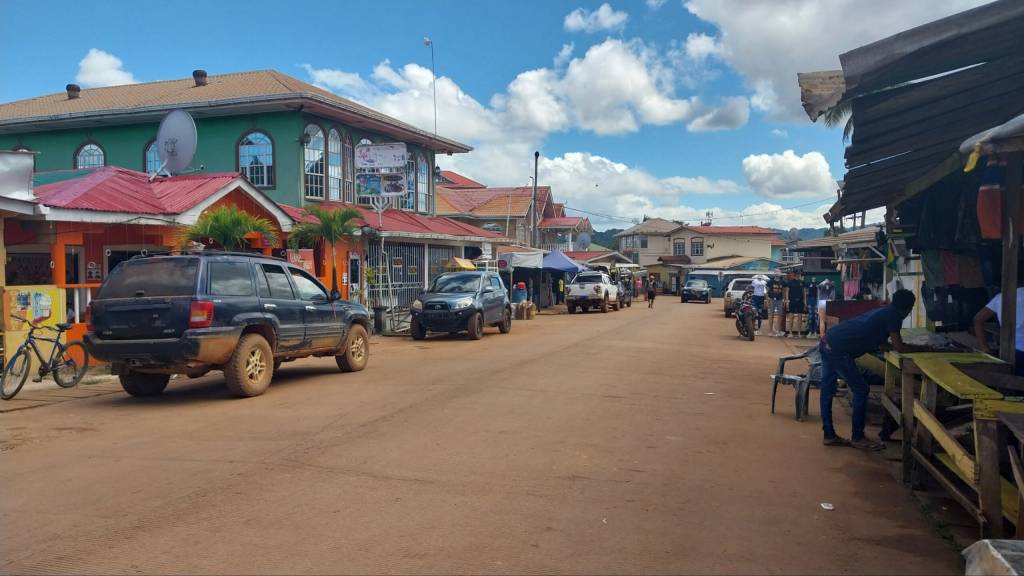 Guiana Guiana