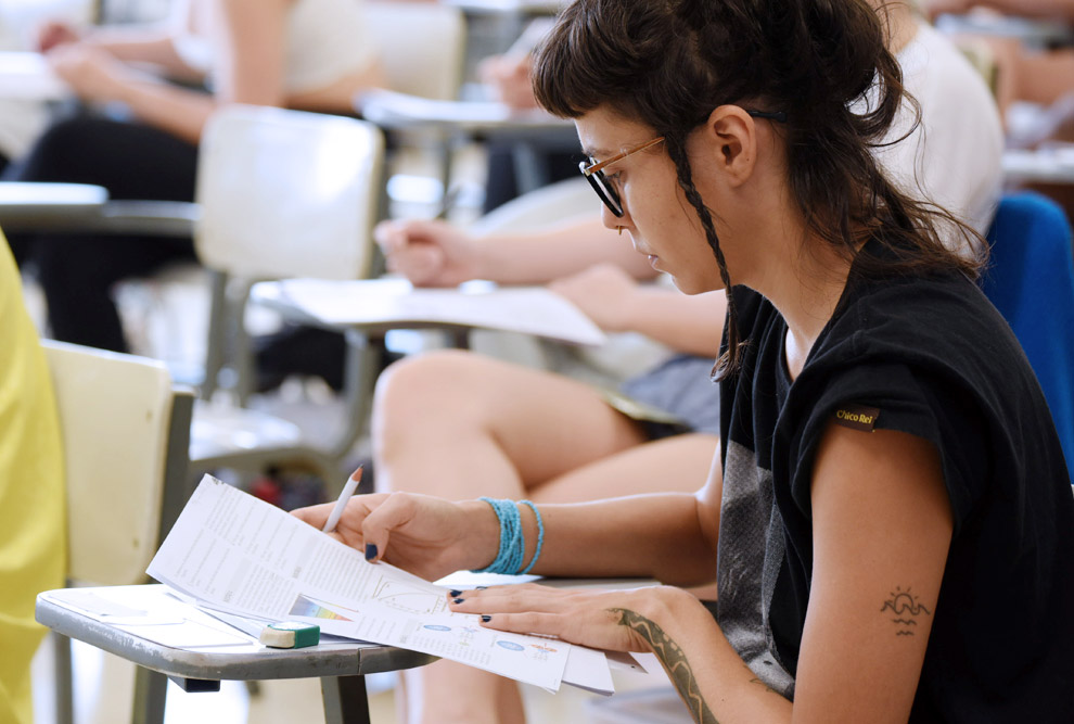 Tem redação na primeira fase da Unicamp 2025? Saiba o que esperar da prova