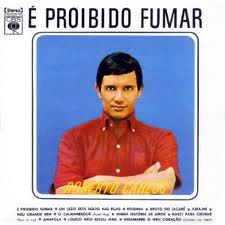 1964-LP-Roberto-Carlos Capa do LP