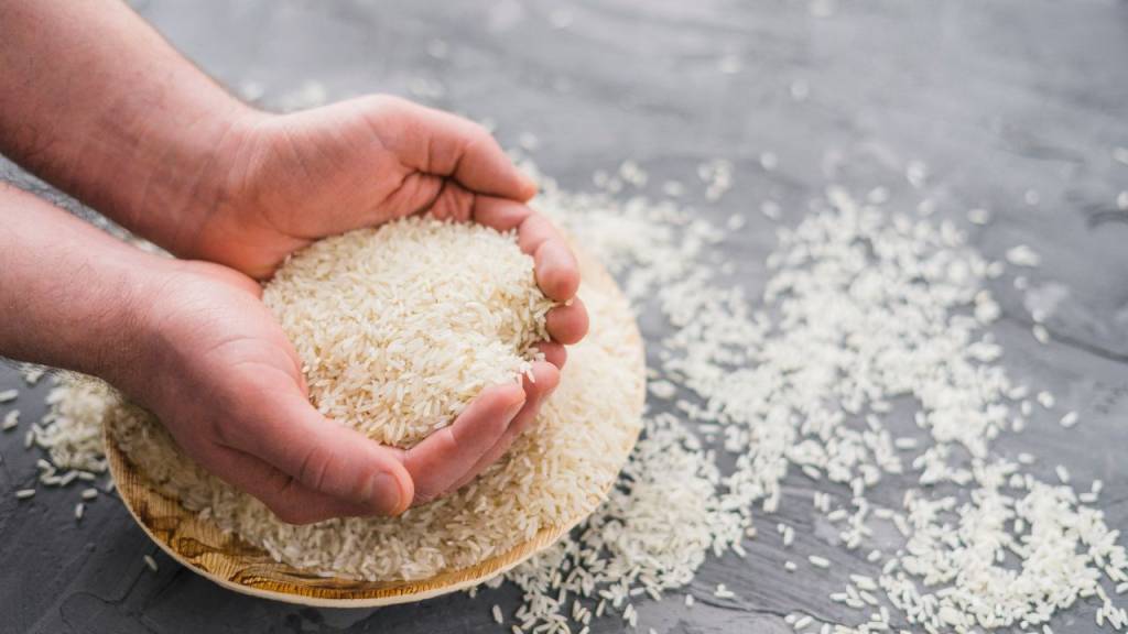 arroz arroz ou arrozes