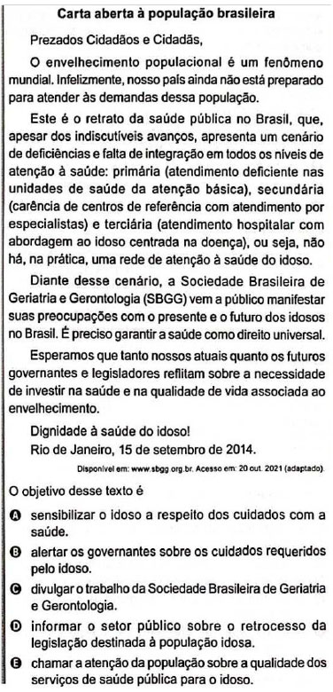 Enem-2023-questao-LC-para-construir-argumentos Questão do Enem 2023