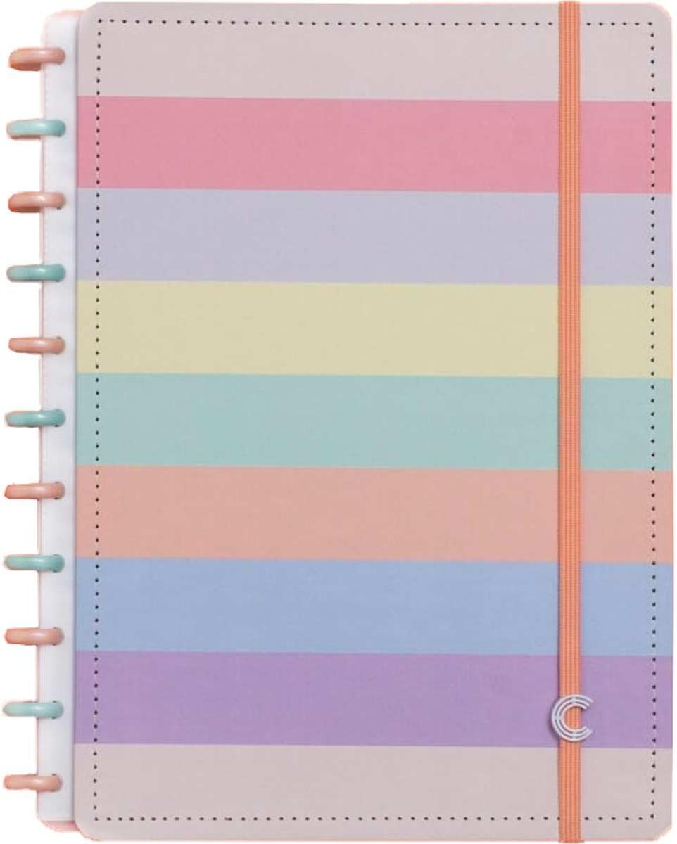 caderno inteligente