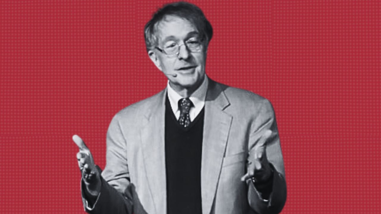 professor harvard inteligencia