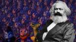como vida de inseto explica o marxismo