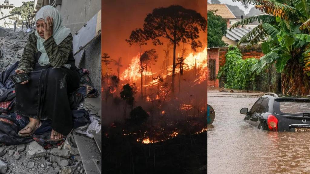 Unicamp 2025: 7 atualidades do ano que podem cair na prova