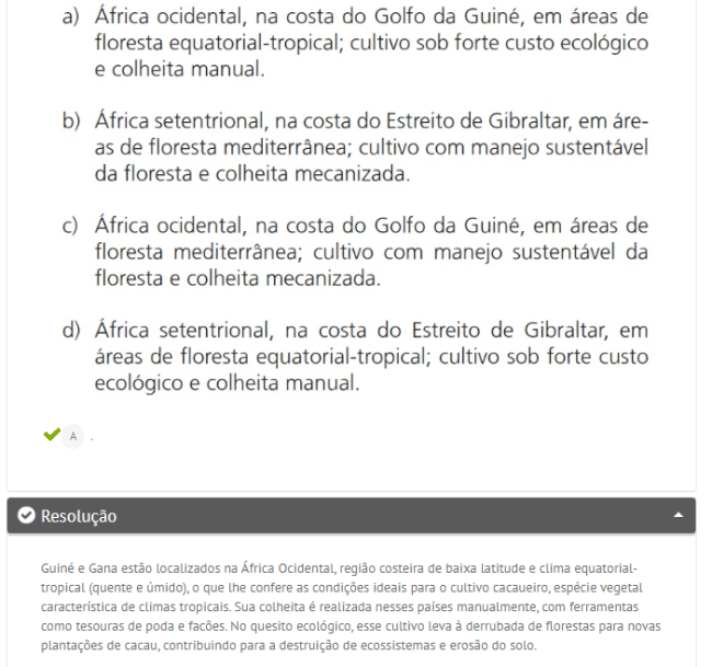 Geografia 3.2 Geografia