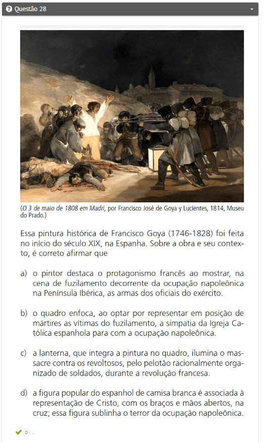 História