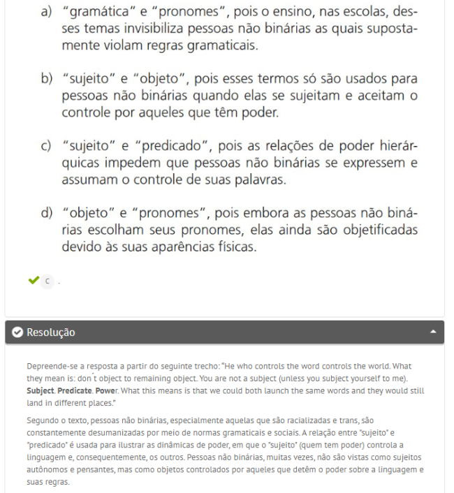 Inglês 20.2 Inglês