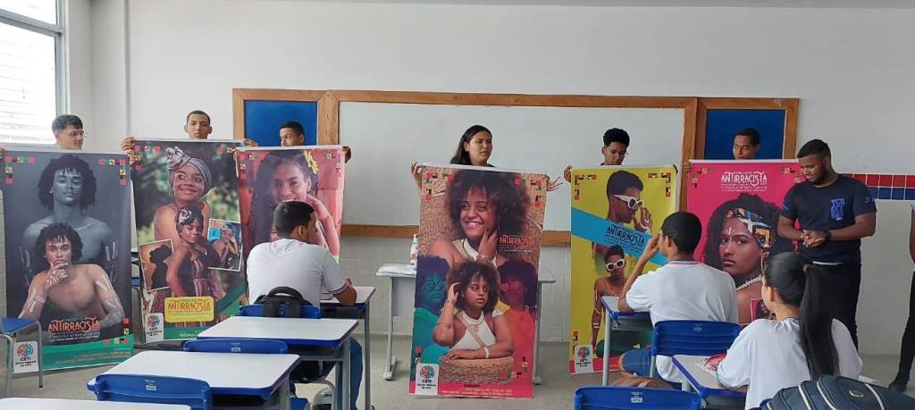 estudantes fotos banners fotografias dos estudantes negros em banners