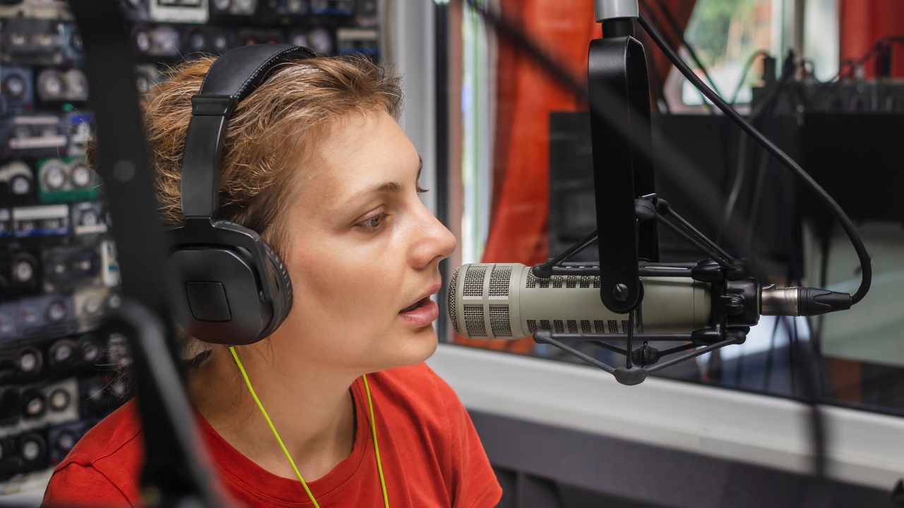 radialista