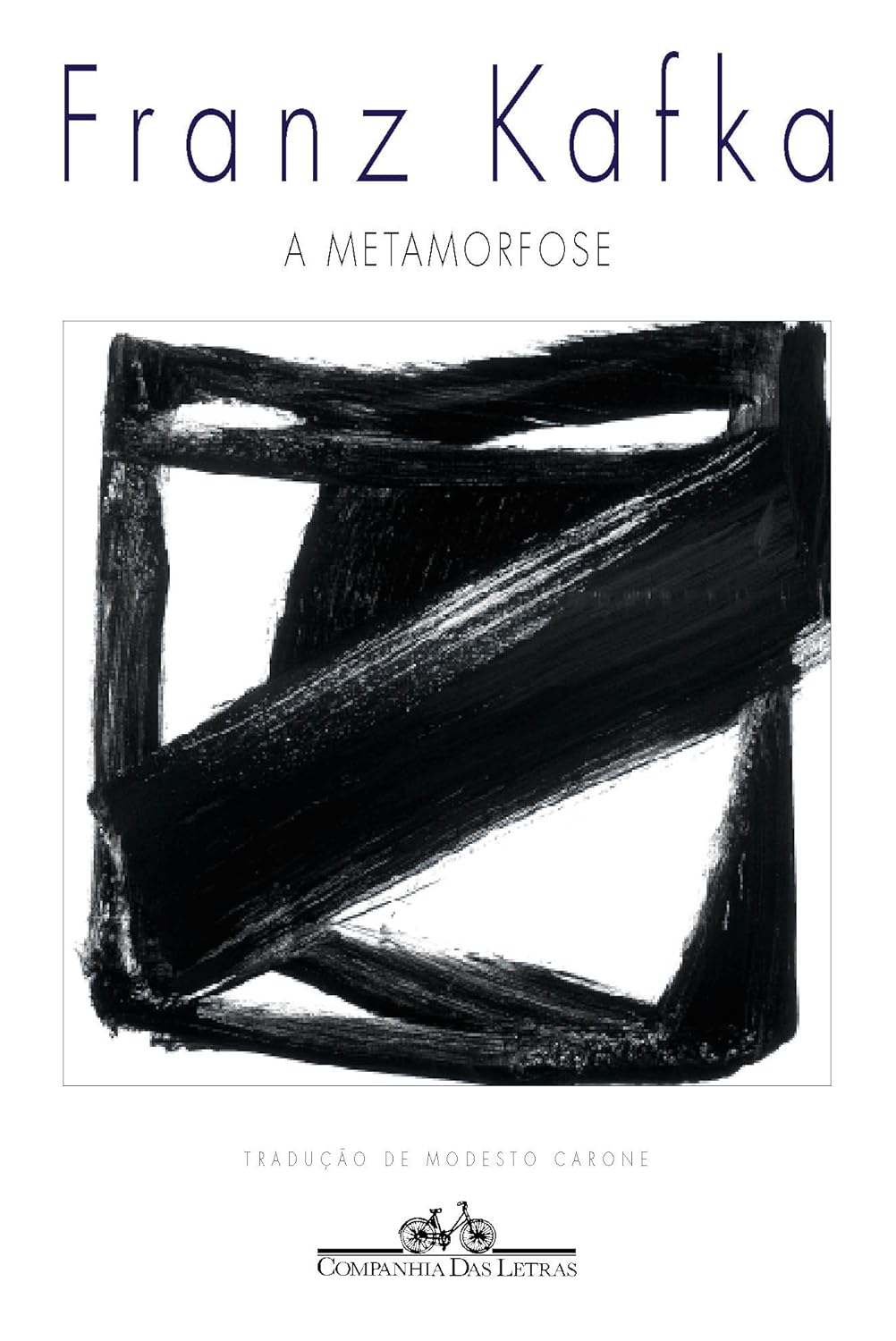 A metamorfose, Franz Kafka