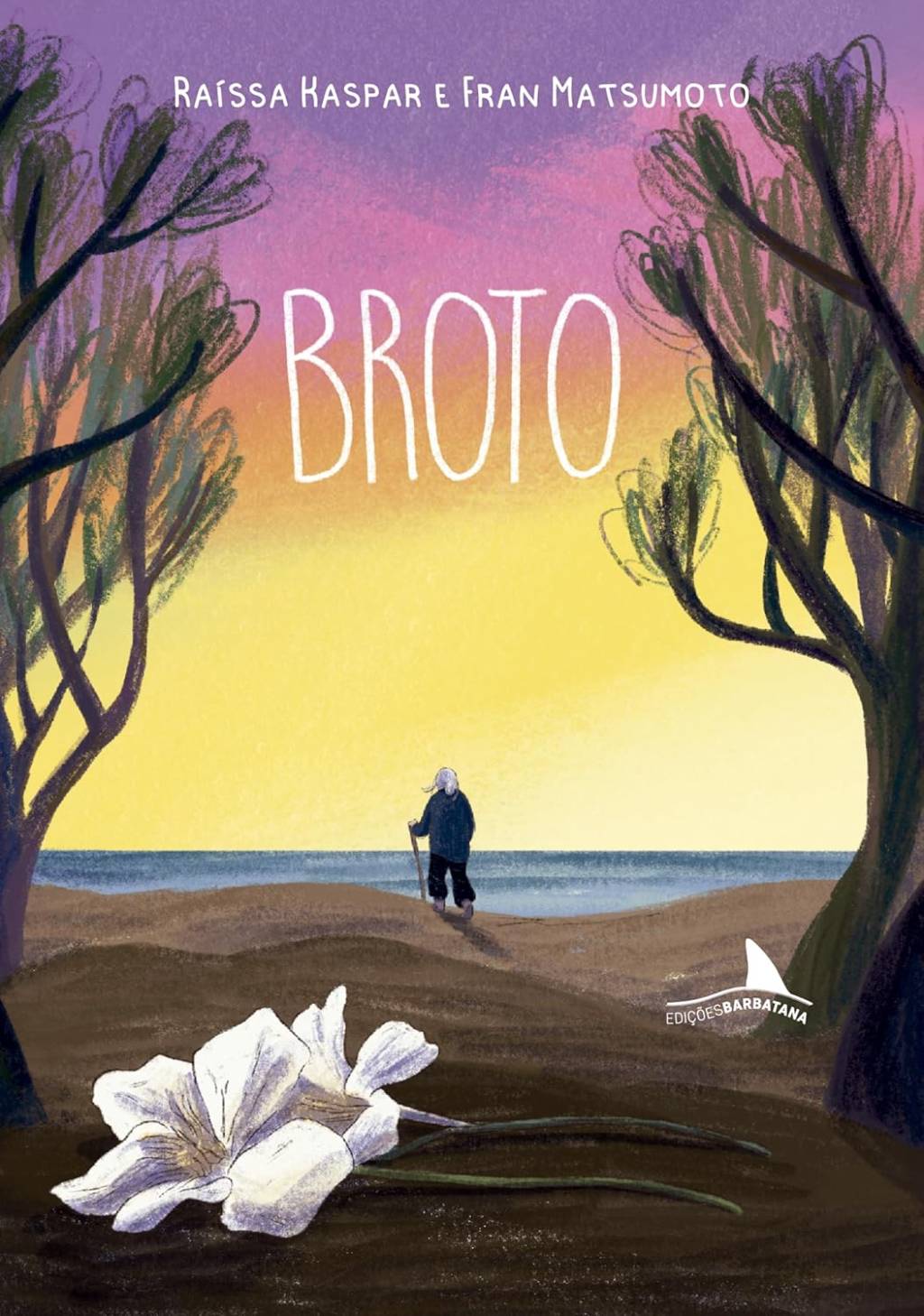 Broto