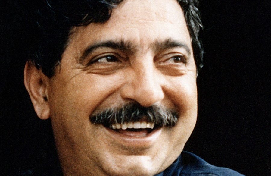 chico mendes
