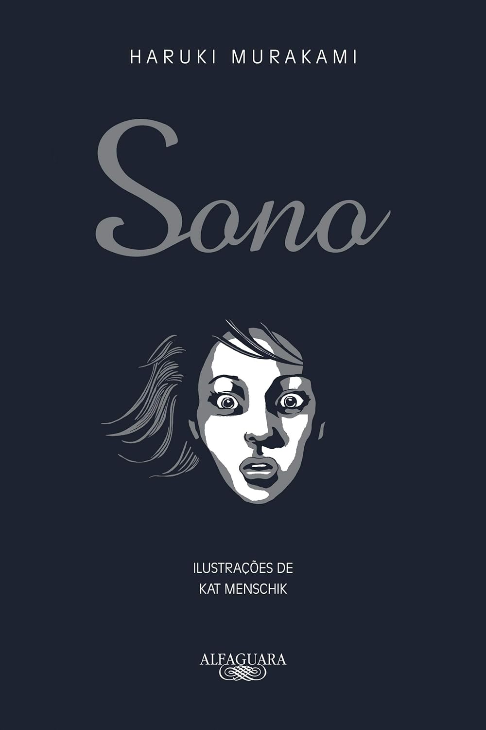 Sono, Haruki Murakami