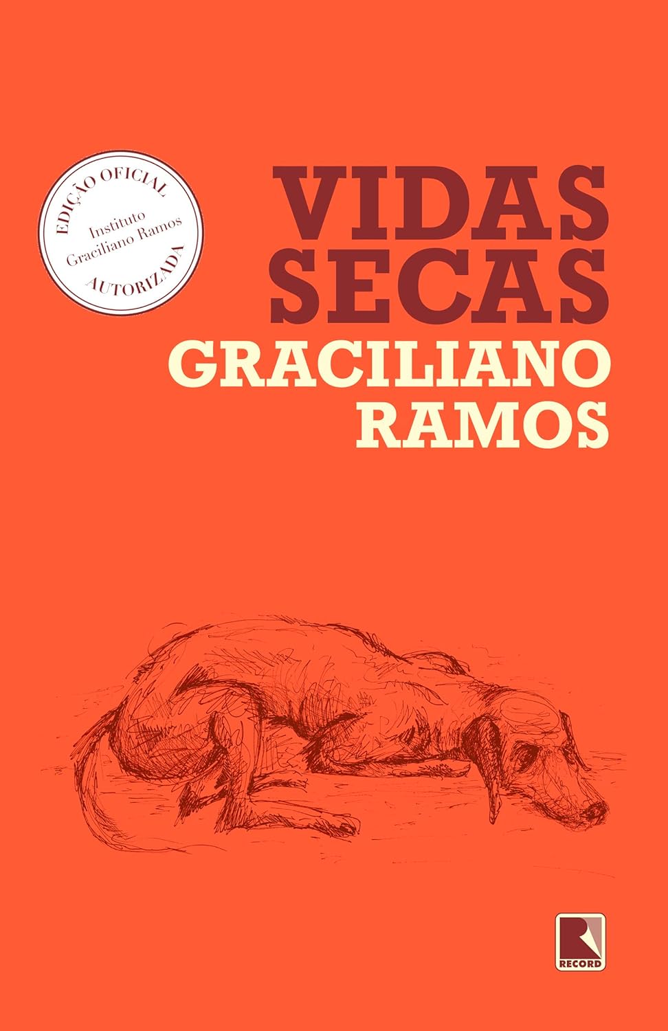Vidas secas, Graciliano Ramos