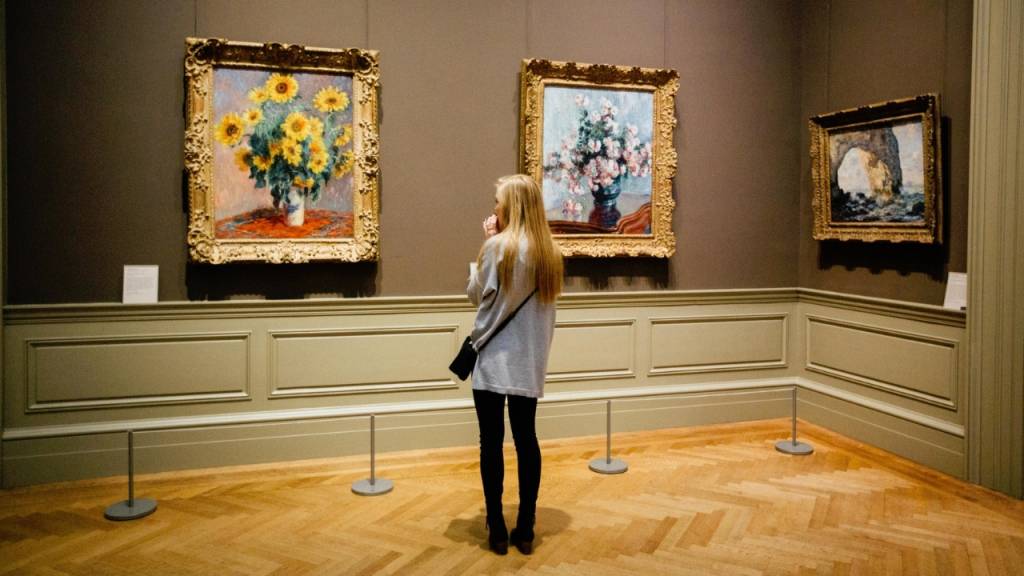 6 exposições gratuitas para visitar em São Paulo nas férias