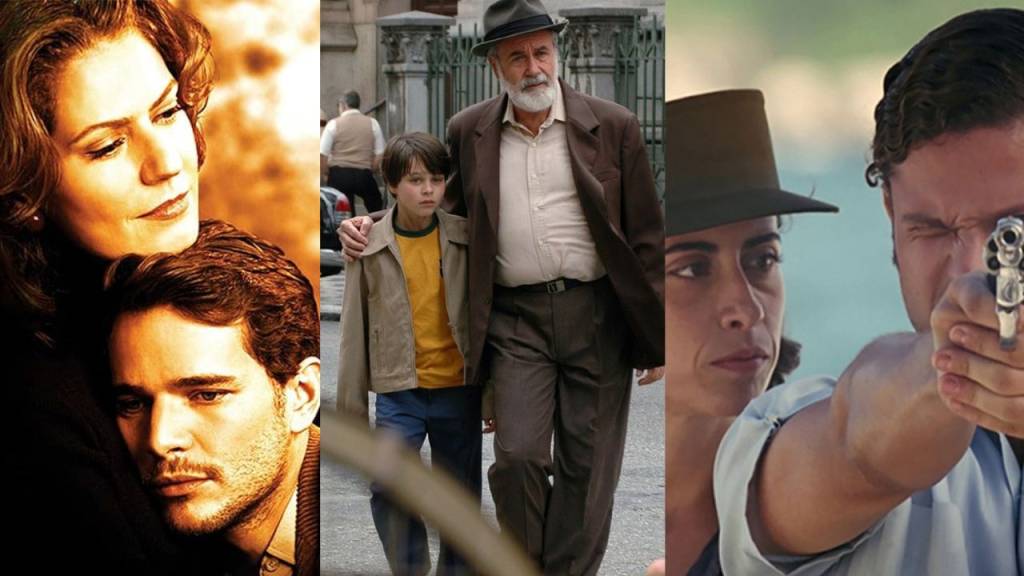 Filmes sobre a Ditadura Militar para quem já viu “Ainda Estou Aqui”