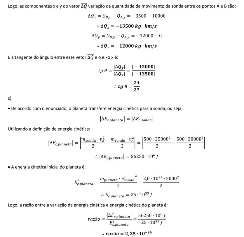 questão mais dificil fuvest_fisica_resposta2 questão mais dificil fuvest_fisica_resposta2