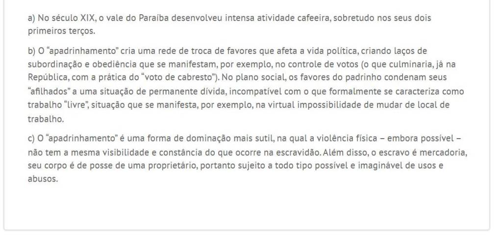 questão mais dificil fuvest_historia_resposta questão mais dificil fuvest_historia_resposta